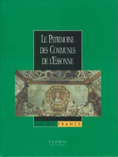Le Patrimoine des Communes de