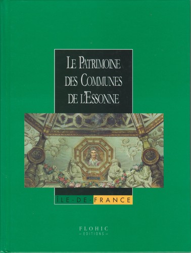 Patrimoine des communes - le, de