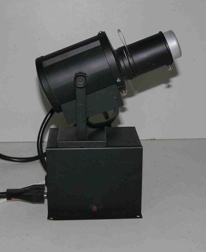Lampe projecteur basse tension