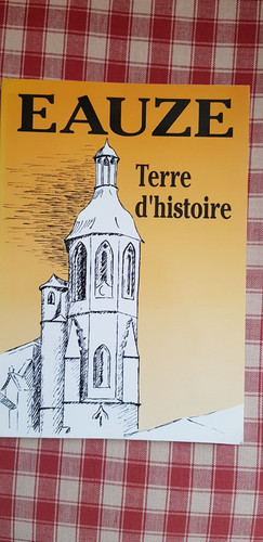 Eauze gers gascogne histoire - eauze,