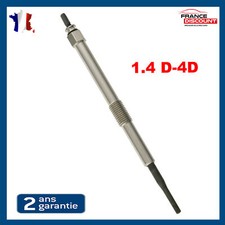 Bougie de Préchauffage pour