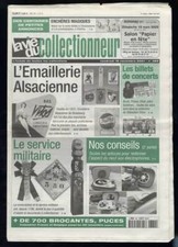 La Vie du collectionneur