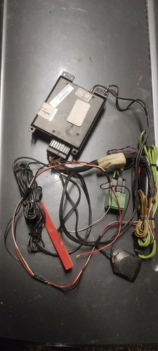 Gsm siemens tc35 - siemens, antivol
