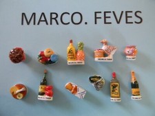 SERIE COMPLETE :   TRESOR DU