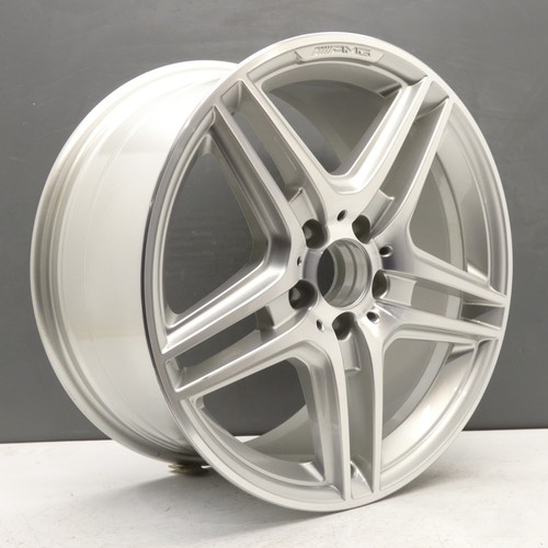 Mercedes classe amg - mercedes,