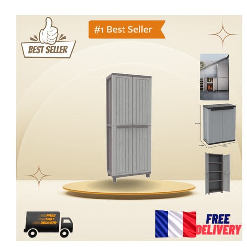 Armoire modulaire terry jwood - modulaire,