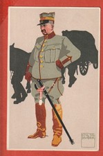 CPA  -ILLUSTRATEUR - EMIL