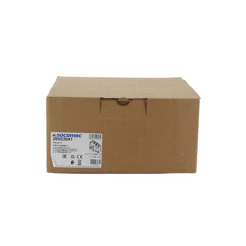 Socomec sirco - socomec,