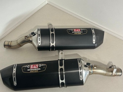 Véritable yoshimura 77j - véritable,
