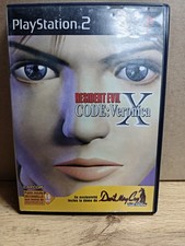 JEU SONY PS2 PLAYSTATION