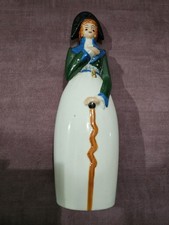 Robj Bouteille ceramique