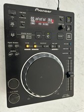 Pioneer CDJ-350 Platine DJ -