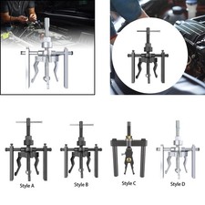 Extracteur de roulement de