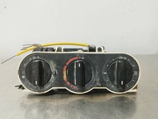 133525D commande chauffage