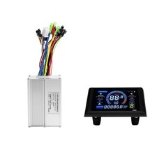 Kit Contrôleur Ebike 20A 35A