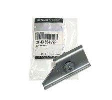 Fixation de Batterie Pour