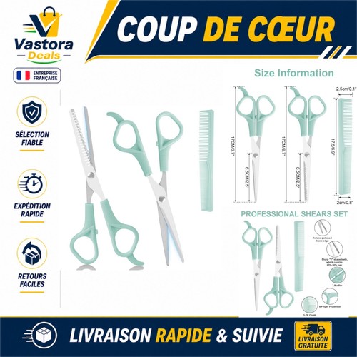 Lophe ciseaux coiffure - lophe,