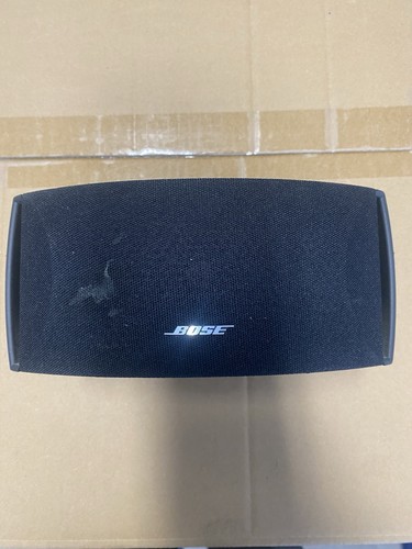 Bose cinemate 1 - bose, 3-2-1