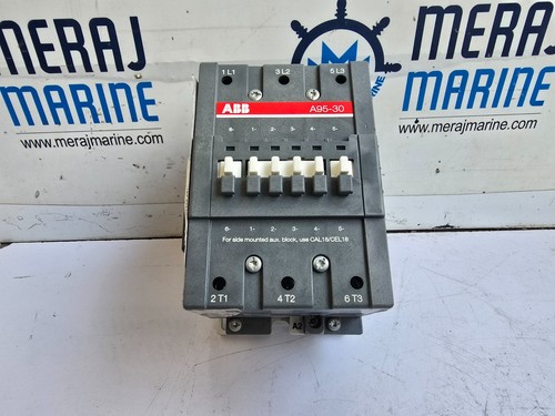 Abb contacteur a95 ui - abb,