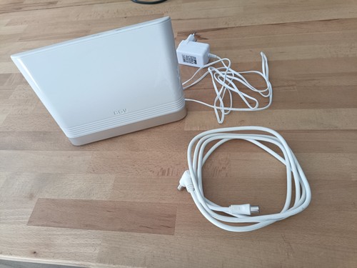 Antenne tnt vhf uhf - antenne,