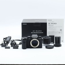 Fujifilm FUJIFILM Mirrorless