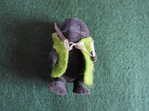 Sylvanian vintage 1 - ,