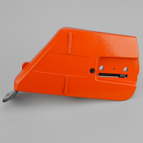 Chain clutch sprocket cover - chain,