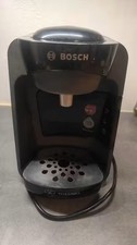 Cafetière Tassimo avec