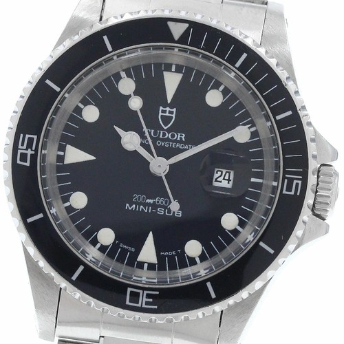Tudor prince oyster date mini - oyster,