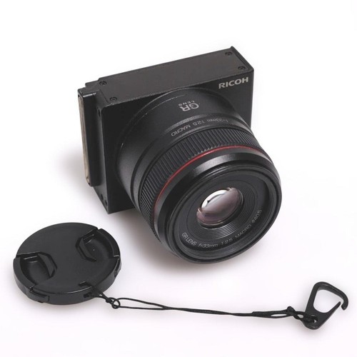 Ricoh gxr a12 50mm - ricoh,