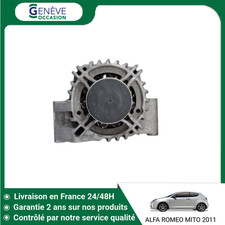 🇫🇷 ALTERNATEUR ALFA