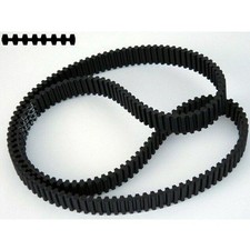 Courroie Dentée Plate Pour