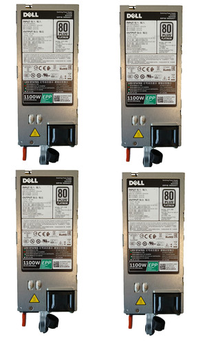 Lot dell switching - lot, 4x