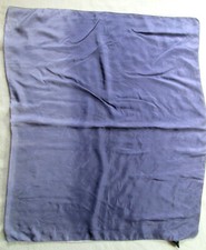 -Magnifique Écharpe/étole GIORGIO ARMANI  soie TBEG  vintage Scarf 115 x 185 cm