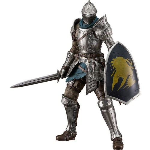 Goodsmile fluted armor pop - fluted,
