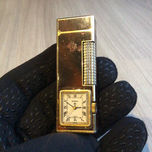 Briquet montre kohgen à - kohgen, ii