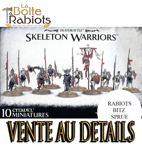 Warhammer age sigmar - warhammer,