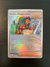 Carte Pokémon REVERSE