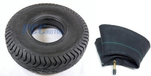 Tire inner tube - 4.00-5,
