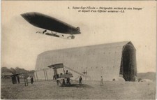 PC SAINT-CYR-L'ECOLE