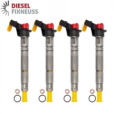 4X Injecteur Mercedes Sprinter