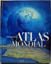 NOUVEL ATLAS MONDIAL 
