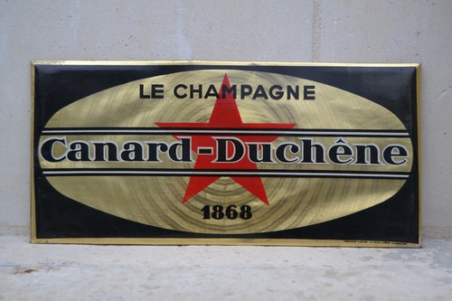 Ancien glaçoïde pub - ancien,