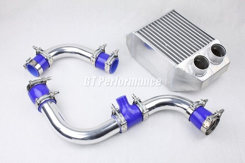 Pack piping alu echangeur - :,
