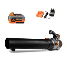 Souffleur sans fil batterie