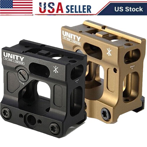 Unity tactical fast mount - fast, –