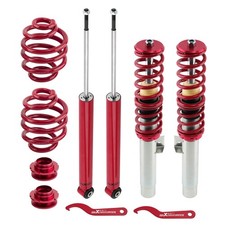 Kit Suspension Combine Filete for BMW serie 3 E46 Cabriolet de 2000 a 2005