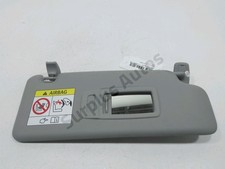 PARE-SOLEIL DROIT 51445A3BCC2 BMW X1 F48 phase 1 (09/2015 03/2020) / NE 226715