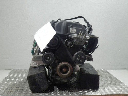 Moteur sans pièces - , (essence)