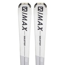 Ski occasion Salomon S Max 4 +